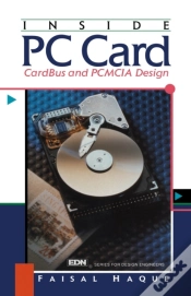 Capa do artigo Inside Pc Card: Cardbus And Pcmcia Design