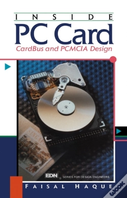 Capa do artigo Inside Pc Card: Cardbus And Pcmcia Design