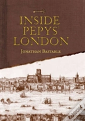Capa do artigo Inside Pepys
