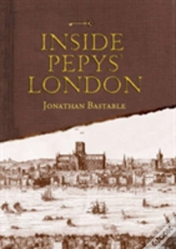 Capa do artigo Inside Pepys' London