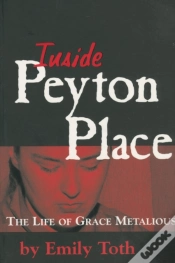 Capa do artigo Inside Peyton Place