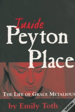 Capa do artigo Inside Peyton Place