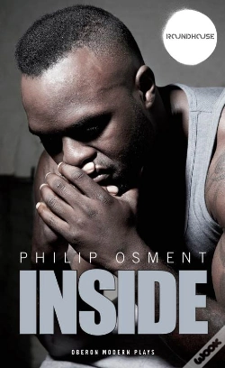 Capa do artigo Inside