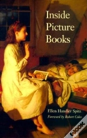 Capa do artigo Inside Picture Books