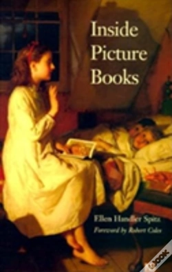 Capa do artigo Inside Picture Books