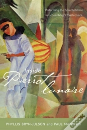 Capa do artigo Inside Pierrot Lunaire