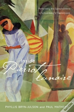 Capa do artigo Inside Pierrot Lunaire