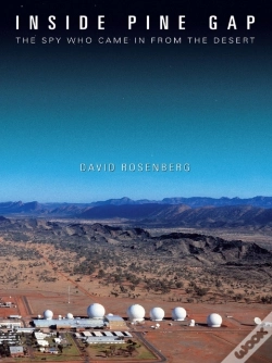 Capa do artigo Inside Pine Gap