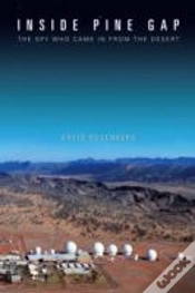Capa do artigo Inside Pine Gap