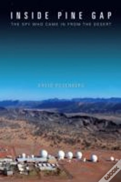 Capa do artigo Inside Pine Gap