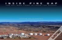 Inside Pine Gap
