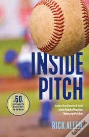 Capa do artigo Inside Pitch