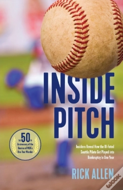 Capa do artigo Inside Pitch