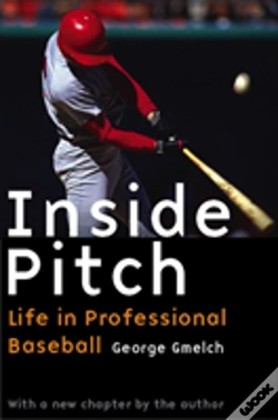 Capa do artigo Inside Pitch