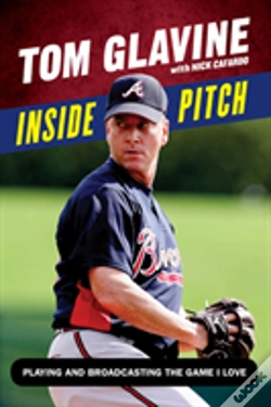 Capa do artigo Inside Pitch