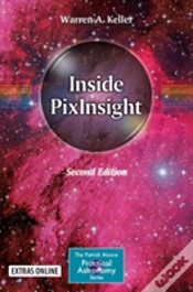 Capa do artigo Inside Pixinsight