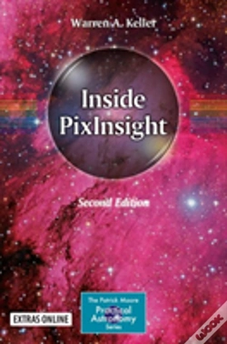 Capa do artigo Inside Pixinsight