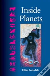 Capa do artigo Inside Planets