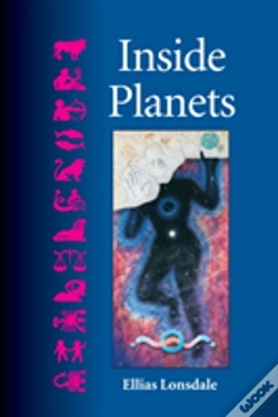 Capa do artigo Inside Planets