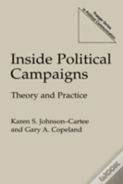 Capa do artigo Inside Political Campaigns