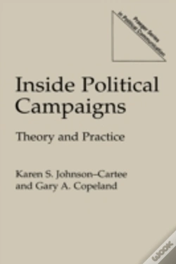 Capa do artigo Inside Political Campaigns