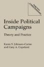 Inside Political Campaigns - Preview