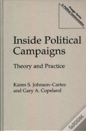 Inside Political Campaigns