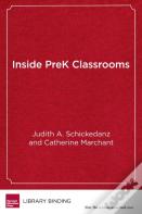 Inside Pre K Classrooms