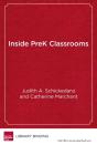 Inside Pre K Classrooms - Preview