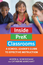 Inside Prek Classrooms - Preview