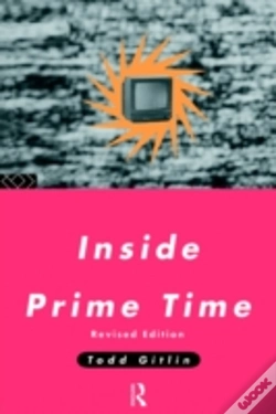 Capa do artigo Inside Prime Time