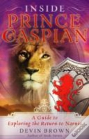 Capa do artigo Inside "Prince Caspian"