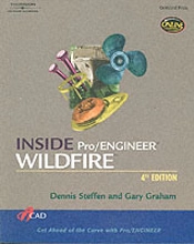 Capa do artigo INSIDE PRO/ENGINEER