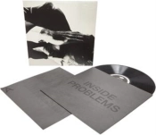 Capa do artigo Inside Problems - Vinil