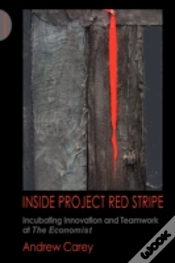 Capa do artigo Inside Project Red Stripe