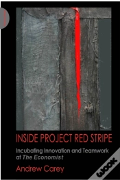 Capa do artigo Inside Project Red Stripe