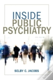 Capa do artigo Inside Public Psychiatry
