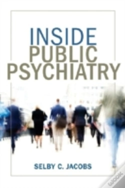 Capa do artigo Inside Public Psychiatry