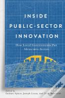 Inside Public-Sector Innovation