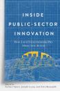 Inside Public-Sector Innovation - Preview