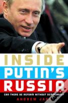 Inside Putin'S Russia