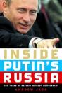 Inside Putin'S Russia - Preview