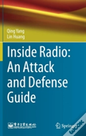Capa do artigo Inside Radio: An Attack And Defense Guide