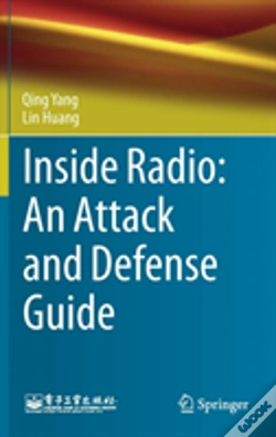 Capa do artigo Inside Radio: An Attack And Defense Guide