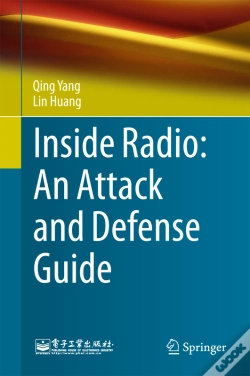 Capa do artigo Inside Radio: An Attack And Defense Guide