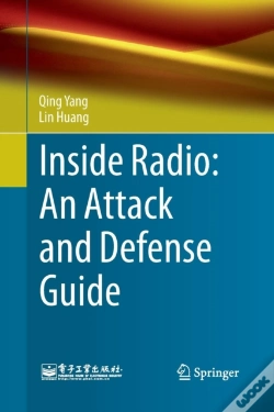Capa do artigo Inside Radio: An Attack And Defense Guide