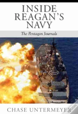 Capa do artigo Inside Reagan'S Navy