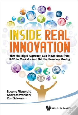 Capa do artigo Inside Real Innovation