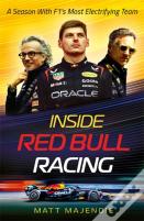 Inside Red Bull Racing