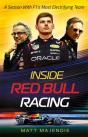 Inside Red Bull Racing - Preview